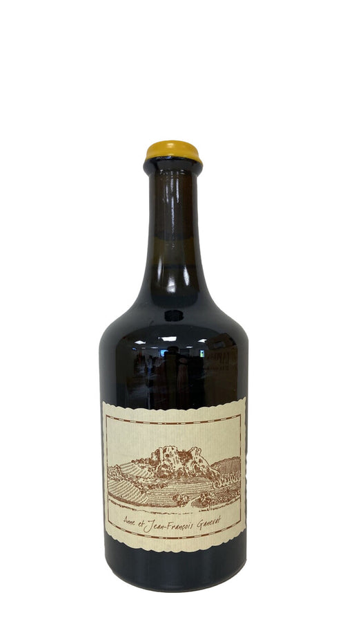Vin Jaune Anne et Jean Francois Ganevat 2015 - 62cl