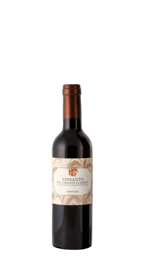 Vin Santo del Chianti Fontodi 2014 - 37.5cl