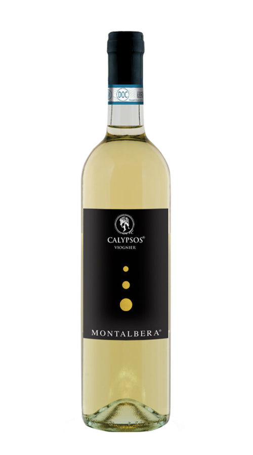 Viognier 'Calypsos' Montalbera 2022