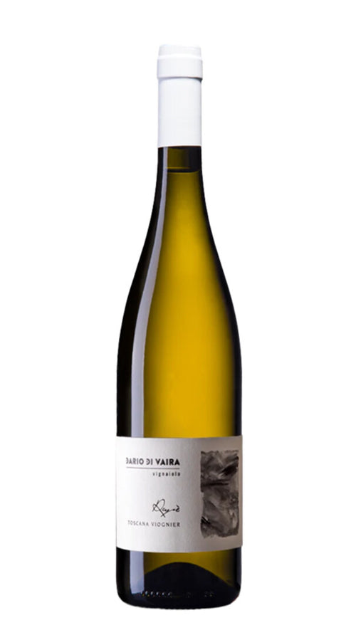 Viognier 'Rap+¿' Dario di Vaira 2022