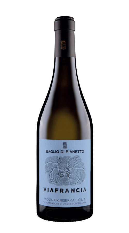 Bianco 'Viafrancia' Baglio di Pianetto 2021