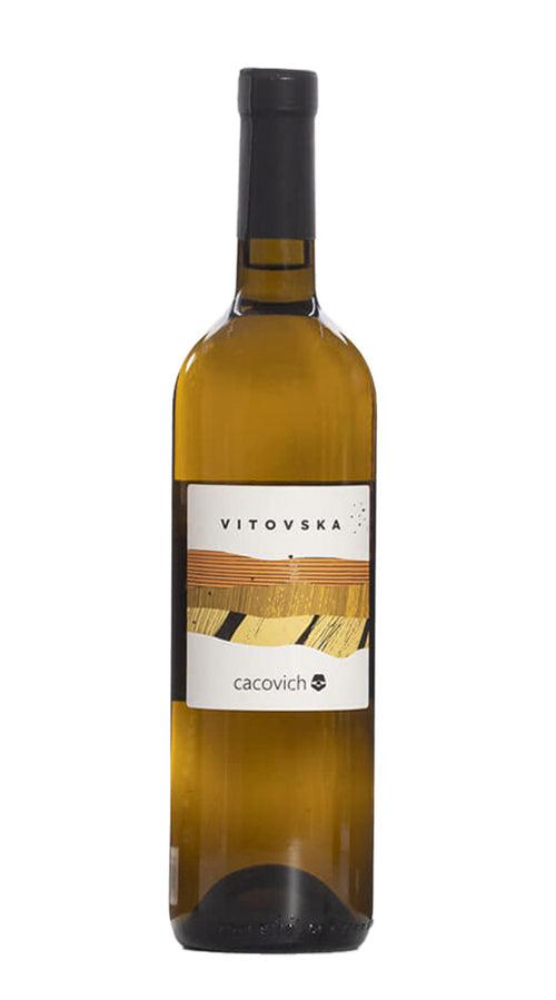 Vitovska Dimitri Cacovich 2022