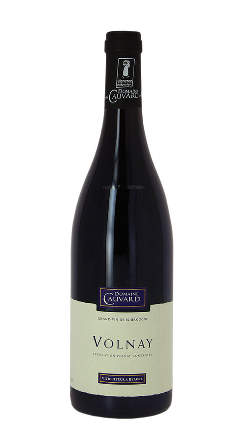 Volnay Domaine Cauvard 2022