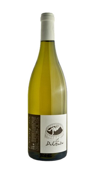 Vouvray Blanc 'La Dilettante' Domaine Breton 2021