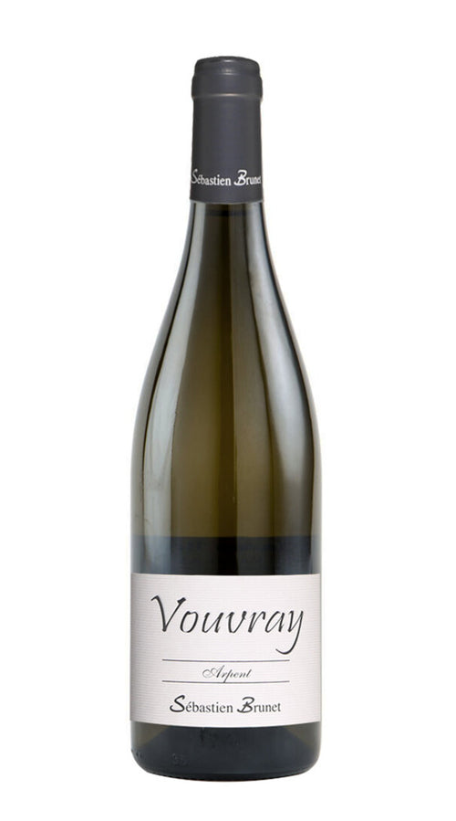 Vouvray Sec 'Arpent' Domaine Sebastien Brunet 2022