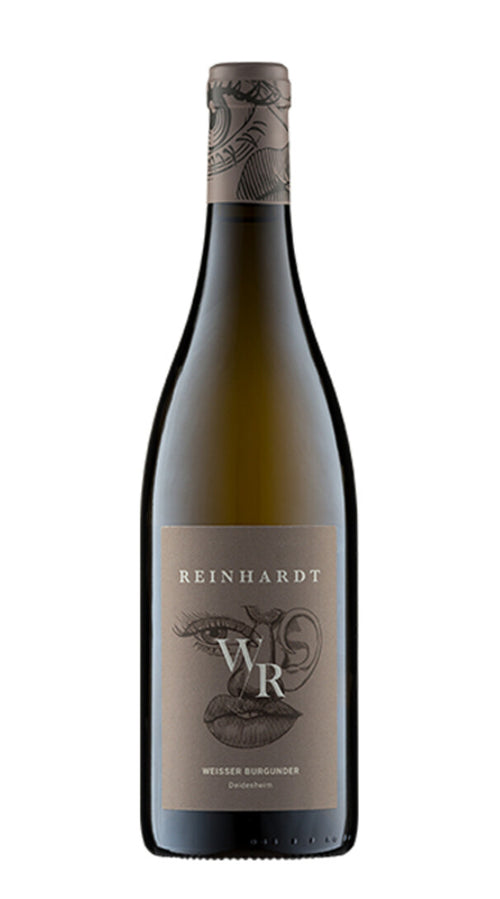 Pinot Bianco Trocken Ortswein Deidesheim Weingut Reinhardt 2022