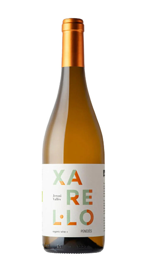 Xarel.lo' Can Valles 2022